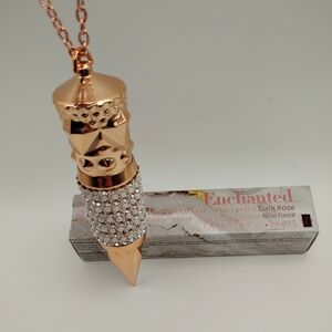 Prestige Enchanted Shiny Dark Rose